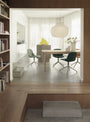 Suspensions - Suspension Strand Closed | Ø 80 cm - Muuto
