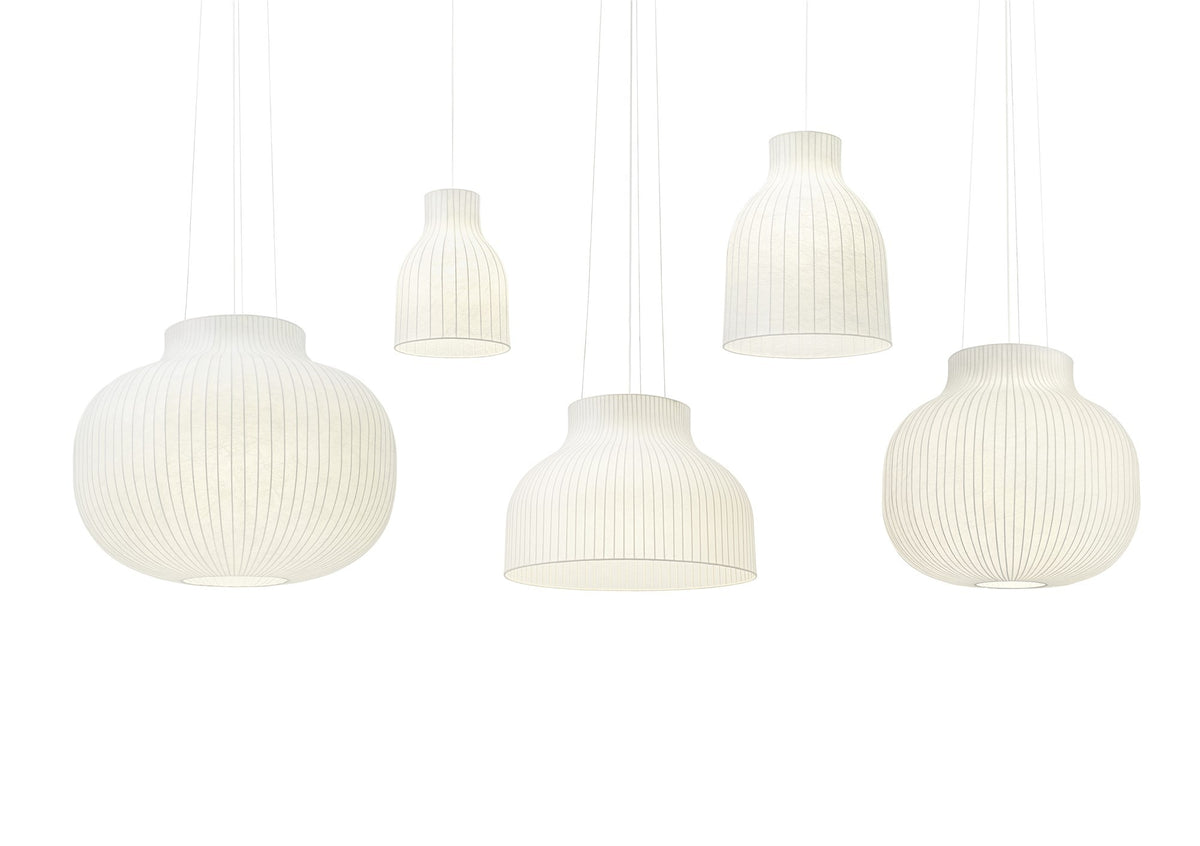 Suspensions - Suspension Strand Open | Ø 40 cm - Muuto