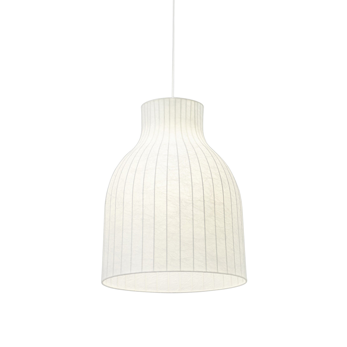 Suspensions - Suspension Strand Open | Ø 40 cm - Muuto