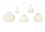 Suspensions - Suspension Strand Open | Ø 60 cm - Muuto