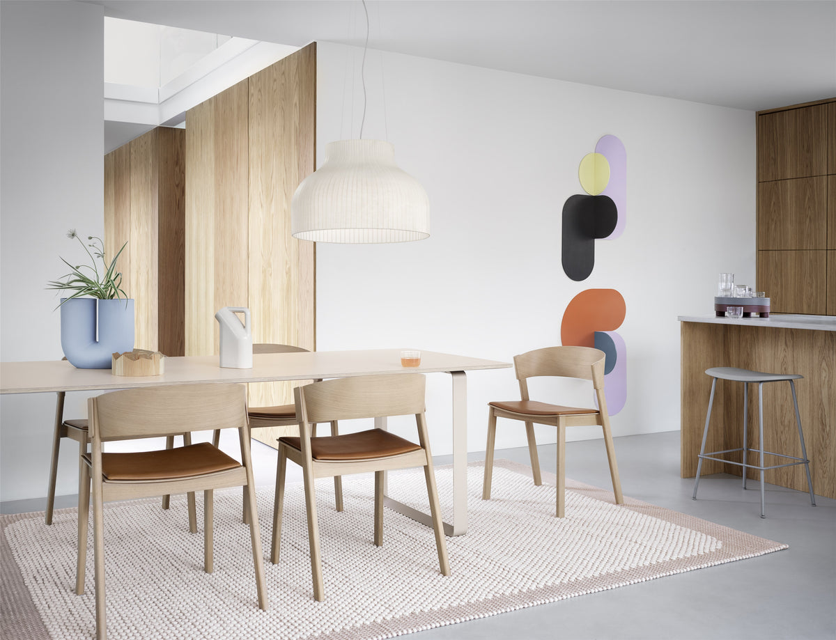Suspensions - Suspension Strand Open | Ø 60 cm - Muuto