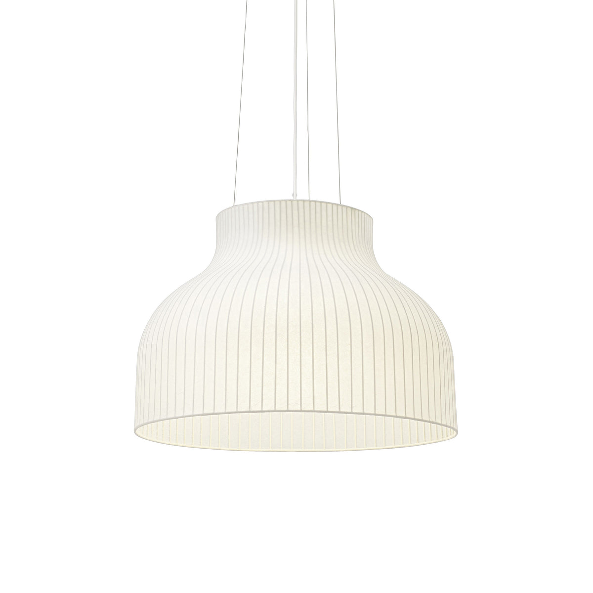 Suspensions - Suspension Strand Open | Ø 60 cm - Muuto
