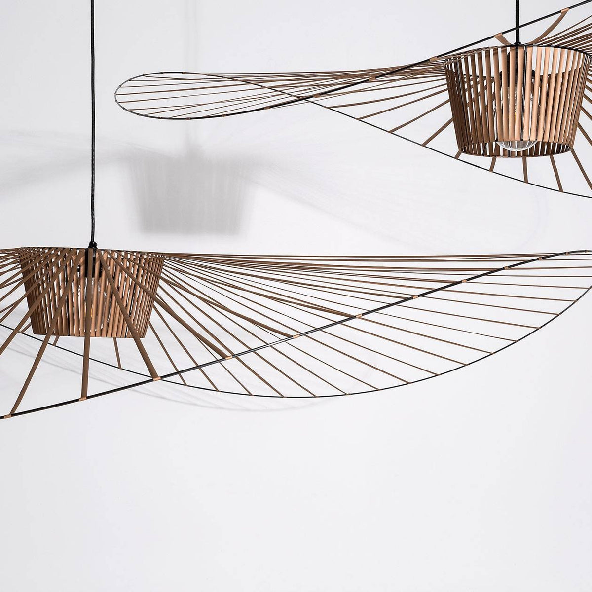Suspensions - Suspension Vertigo Médium - Petite Friture