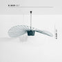 Suspensions - Suspension Vertigo Médium - Petite Friture