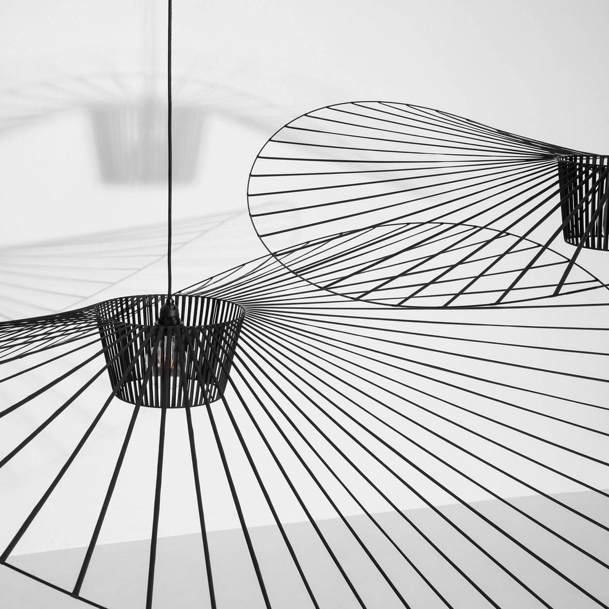 Suspensions - Suspension Vertigo Médium - Petite Friture
