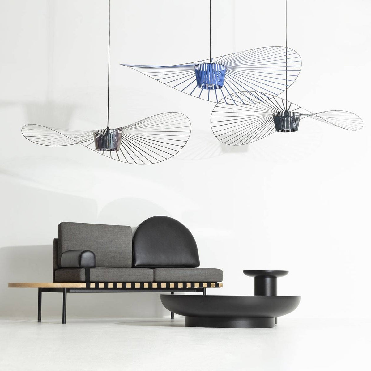 Suspensions - Suspension Vertigo Médium - Petite Friture