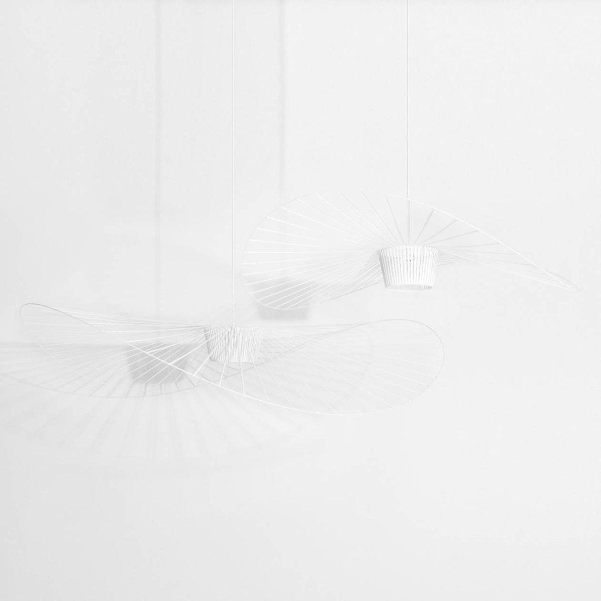 Suspensions - Suspension Vertigo Médium - Petite Friture