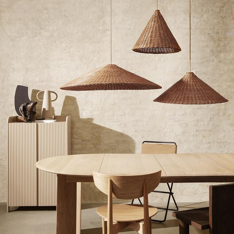 Suspensions - Système électrique Fabric pour suspensions | 4m - Ferm Living