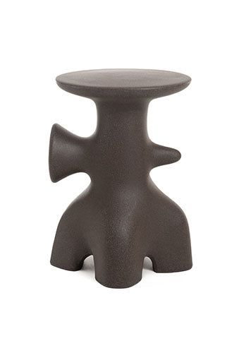 Tabouret - Table basse | Archeo | Large