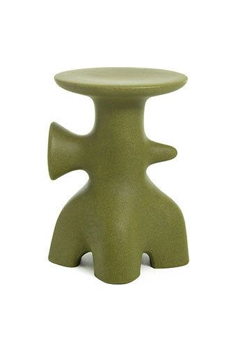Tabouret - Table basse | Archeo | Large