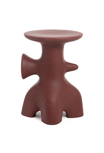 Tabouret - Table basse | Archeo | Large