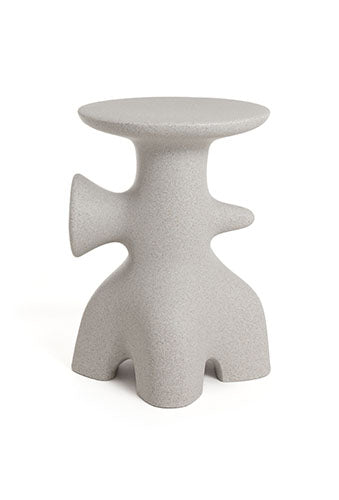 Tabouret - Table basse | Archeo | Large