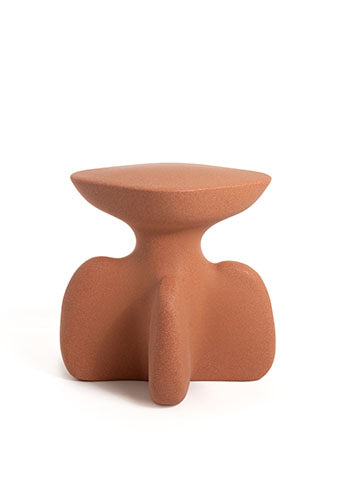 Tabouret - Table basse | Archeo | Small