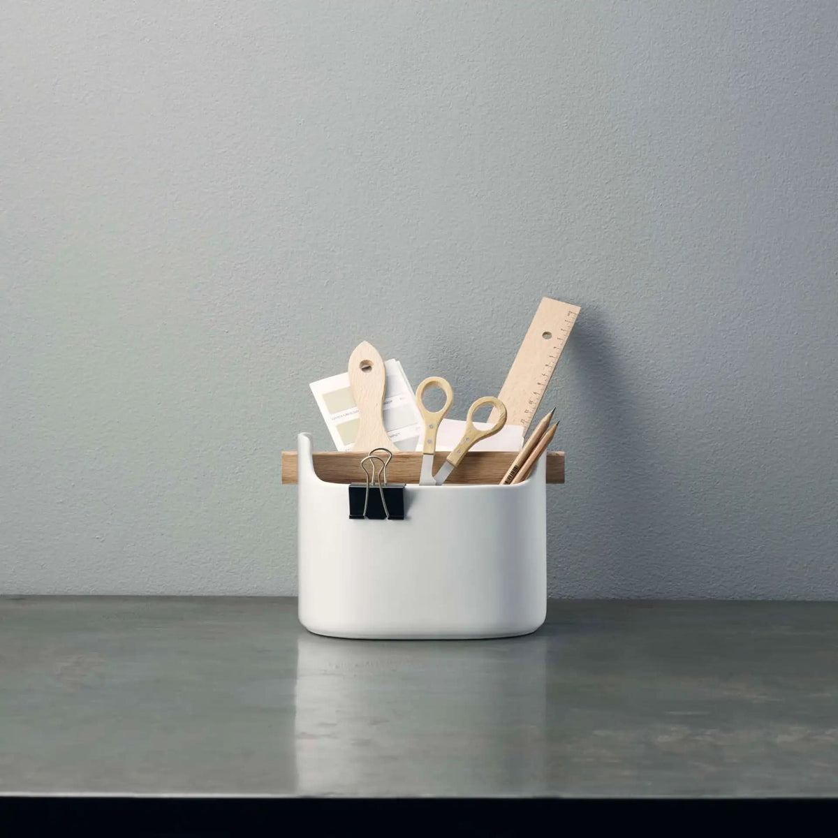 Table & Cuisine - Bac de rangement - Toolbox - Eva solo