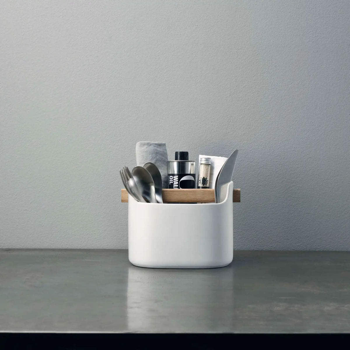 Table & Cuisine - Bac de rangement - Toolbox - Eva solo