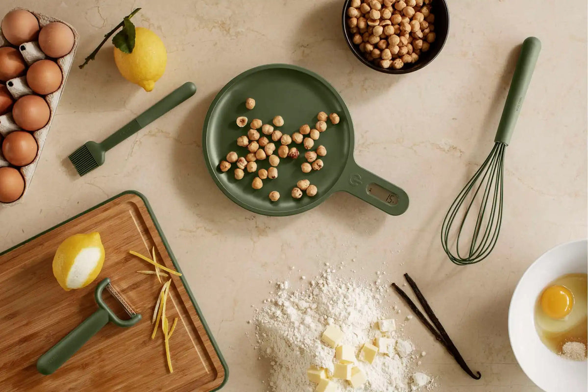 Table & Cuisine - Balance de cuisine - Green Tool - Eva Solo
