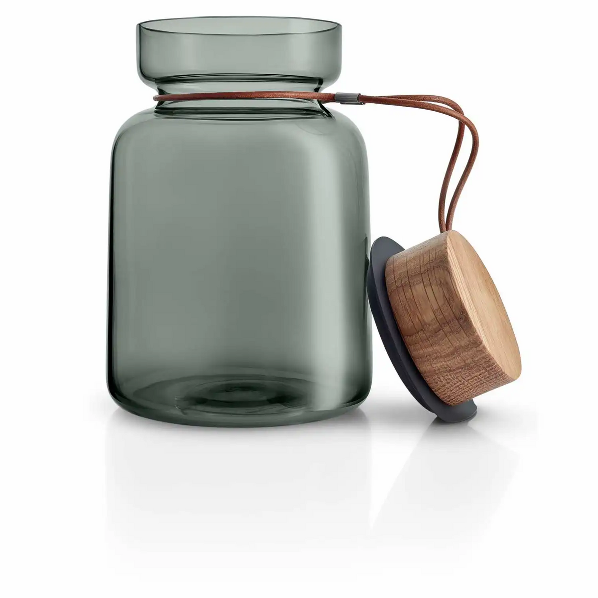 Table & Cuisine - Bocal de conservation - Silhouette - Medium - Eva Solo