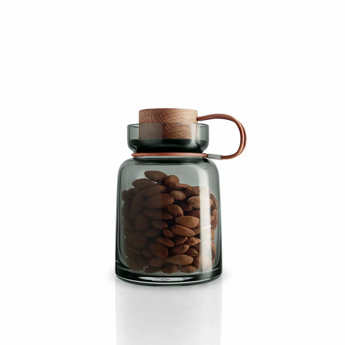 Table & Cuisine - Bocal de conservation - Silhouette - Small - Eva Solo