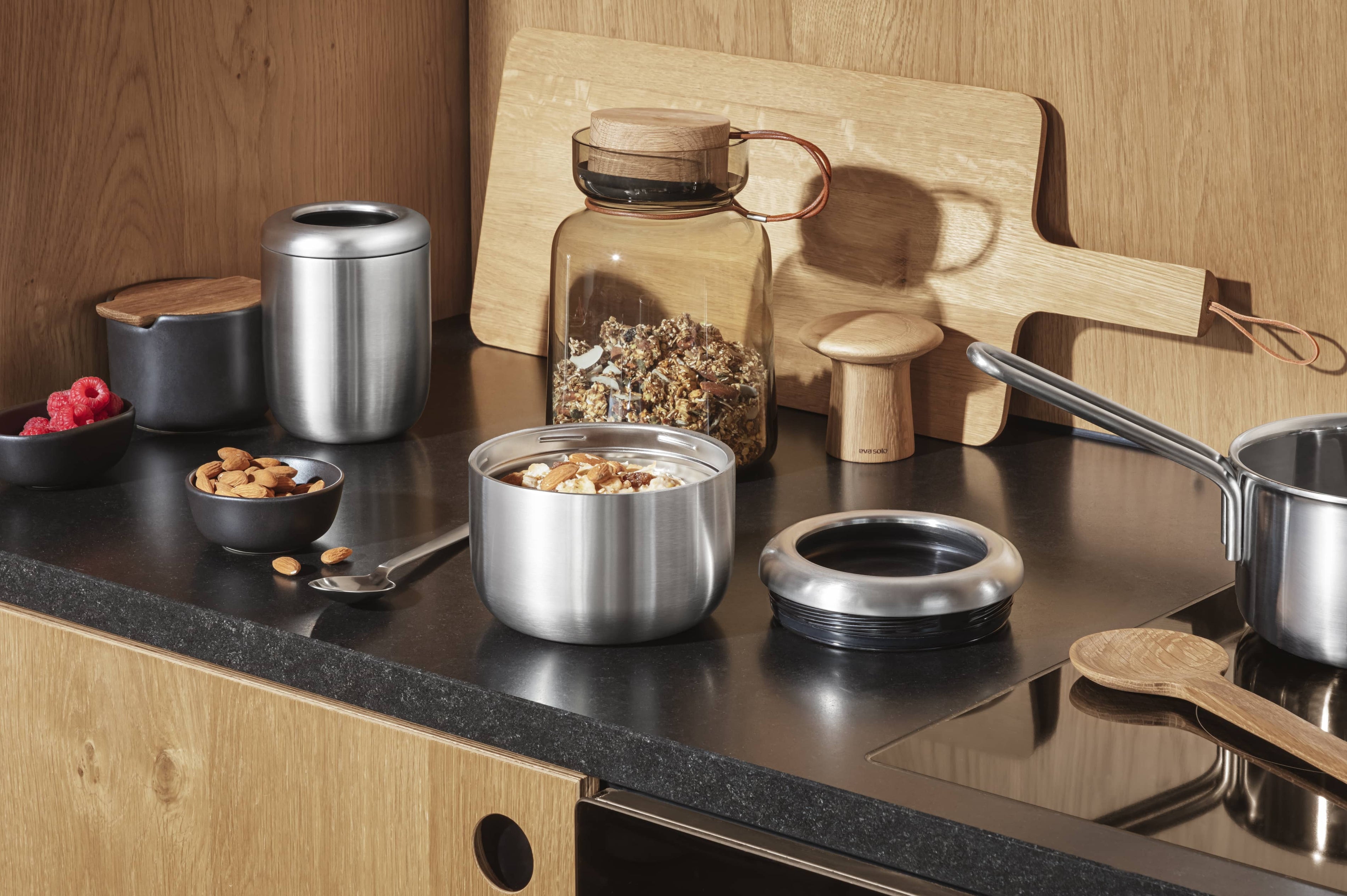 Table & Cuisine - Boîte isotherme | To Go - Eva Solo