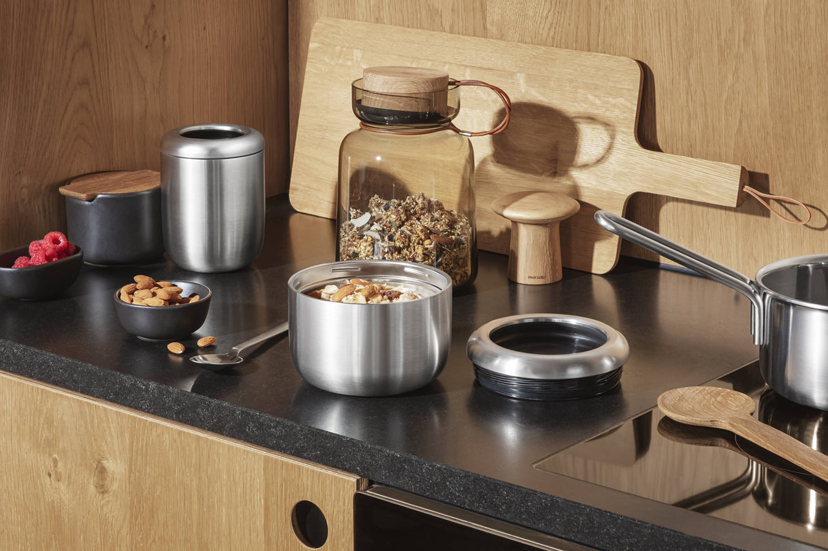 Table & Cuisine - Boîte isotherme | To Go - Eva Solo