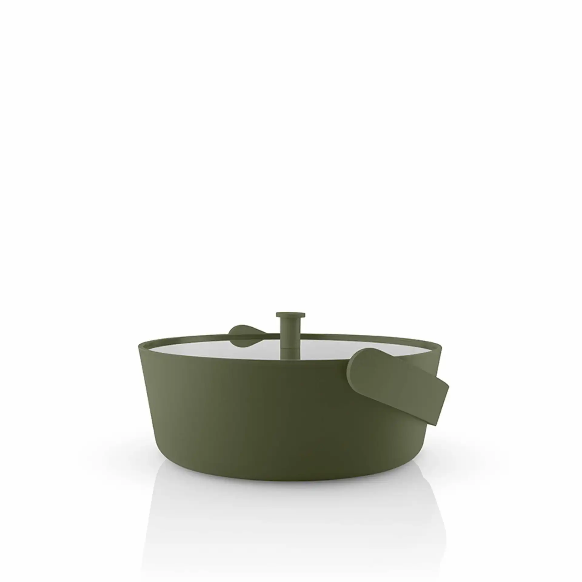 Table & Cuisine - Cuiseur-vapeur pour four micro-ondes - Green tool - Eva Solo