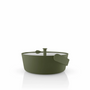 Table & Cuisine - Cuiseur-vapeur pour four micro-ondes - Green tool - Eva Solo