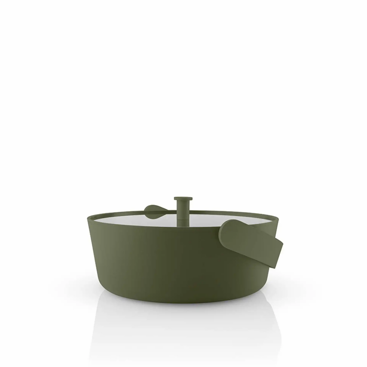 Table & Cuisine - Cuiseur-vapeur pour four micro-ondes - Green tool - Eva Solo