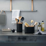 Table & Cuisine - Distributeur de savon en silicone - Eva Solo