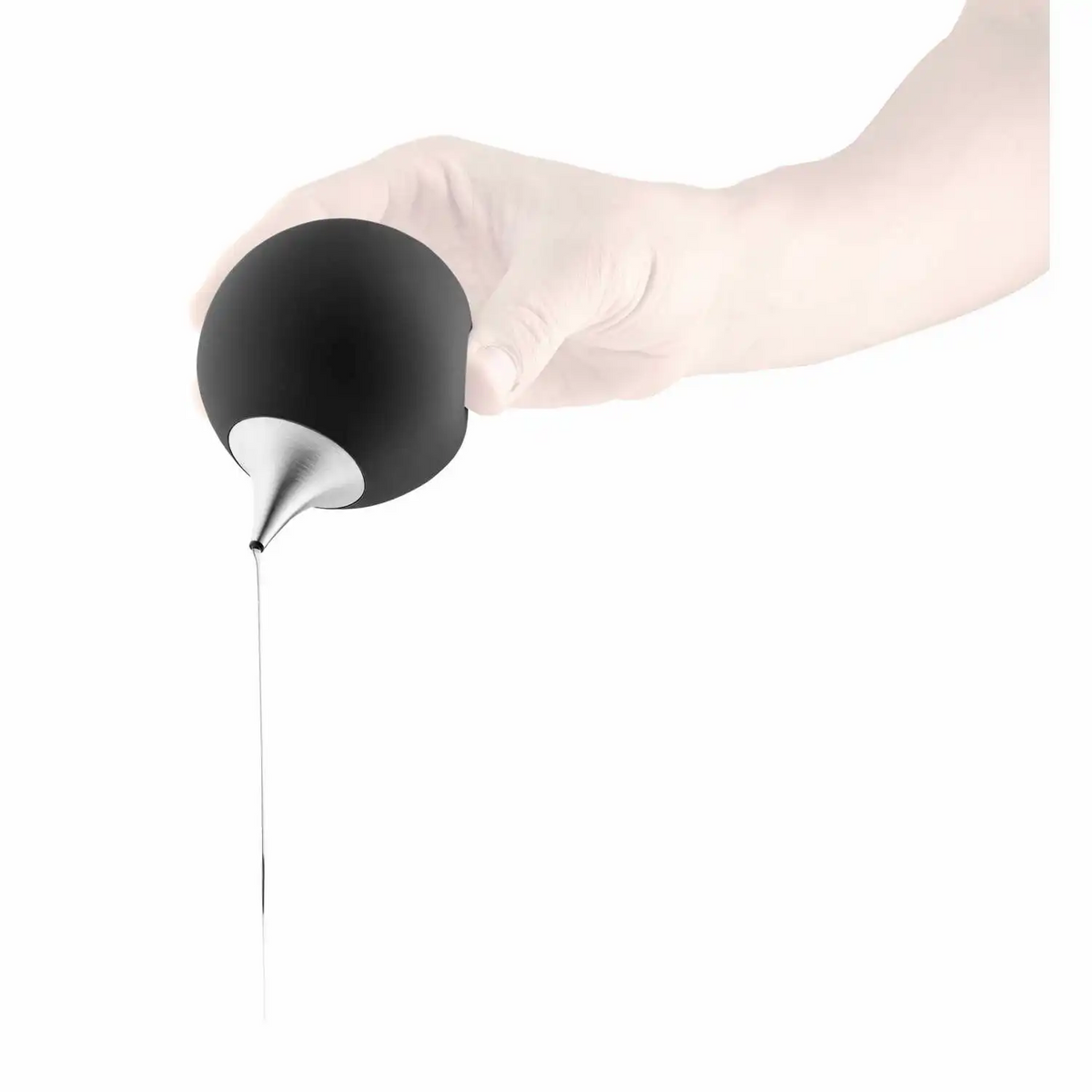 Table & Cuisine - Distributeur de savon en silicone - Eva Solo