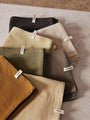 Table & Cuisine - Torchons Day - Set de 7 - Ferm Living