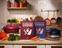 Table & Cuisine - Livre de recettes | La Fabuleuse - Cookut
