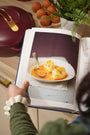 Table & Cuisine - Livre de recettes | La Fabuleuse - Cookut