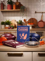 Table & Cuisine - Livre de recettes | La Fabuleuse - Cookut