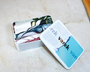 Table & Cuisine - Lot de 3 Torchons | Le plateau de fruits de mer - Varek Illustrations