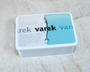 Table & Cuisine - Lot de 3 Torchons | Le plateau de fruits de mer - Varek Illustrations