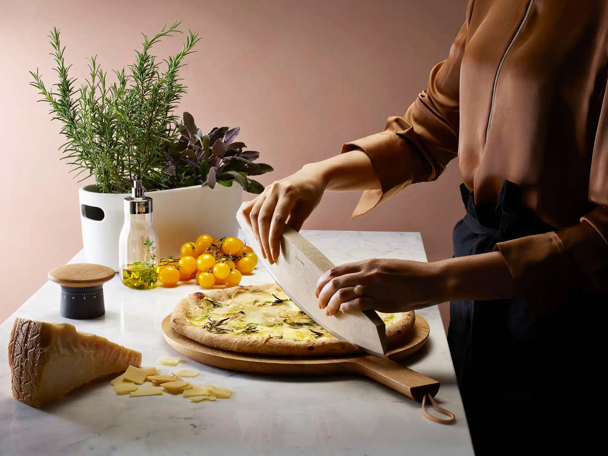 Table & Cuisine - Minuteur - Nordic Kitchen - Eva Solo
