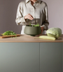 Table & Cuisine - Passoire essoreuse salade - Green Tool - Eva Solo