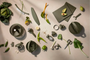 Table & Cuisine - Passoire essoreuse salade - Green Tool - Eva Solo