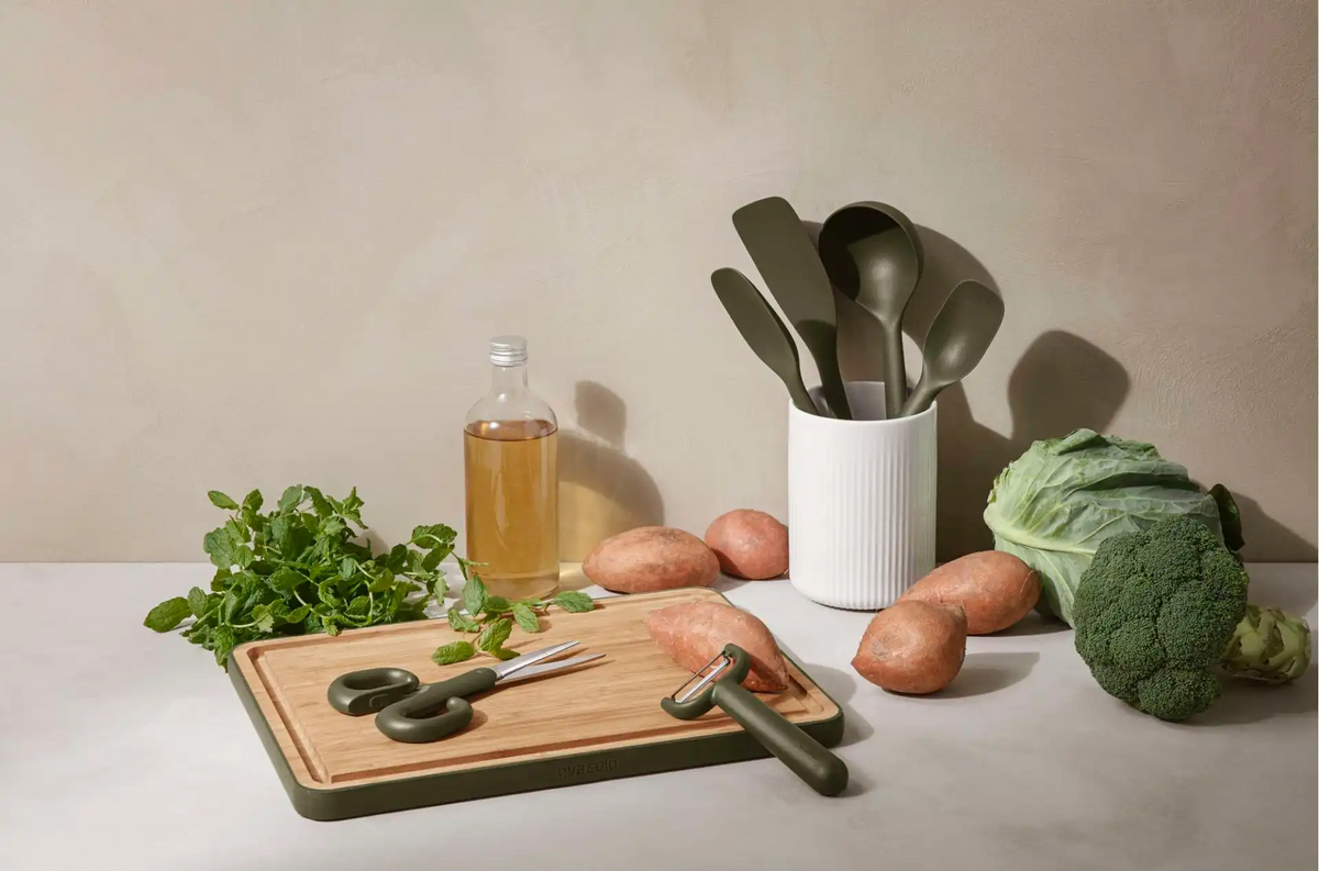 Table & Cuisine - Planche à découpe - Green Tool - Eva Solo