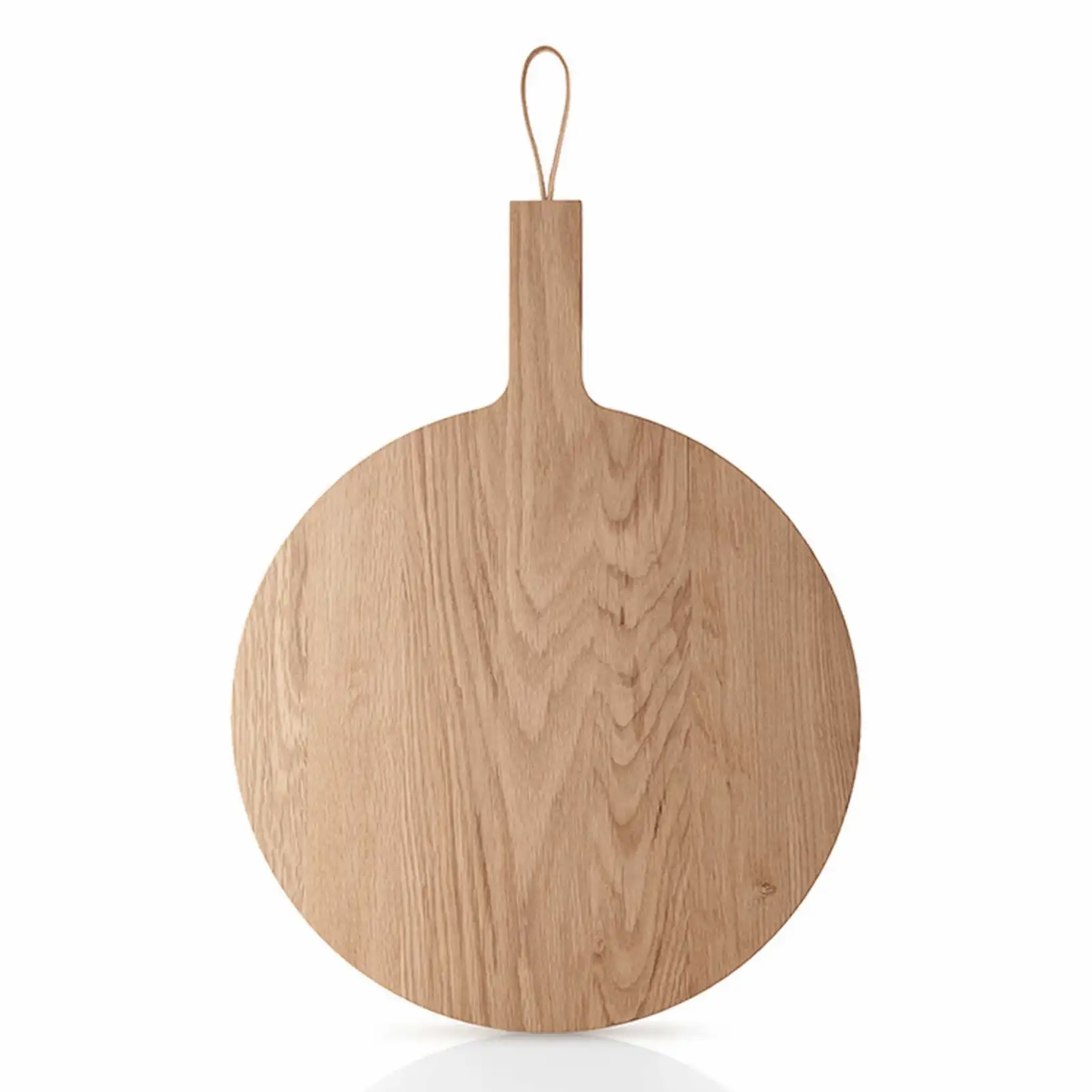 Table & Cuisine - Planche à découper ronde en chêne - Ø 35cm | Eva Solo
