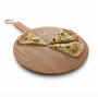 Table & Cuisine - Planche à découper ronde en chêne - Ø 35cm | Eva Solo