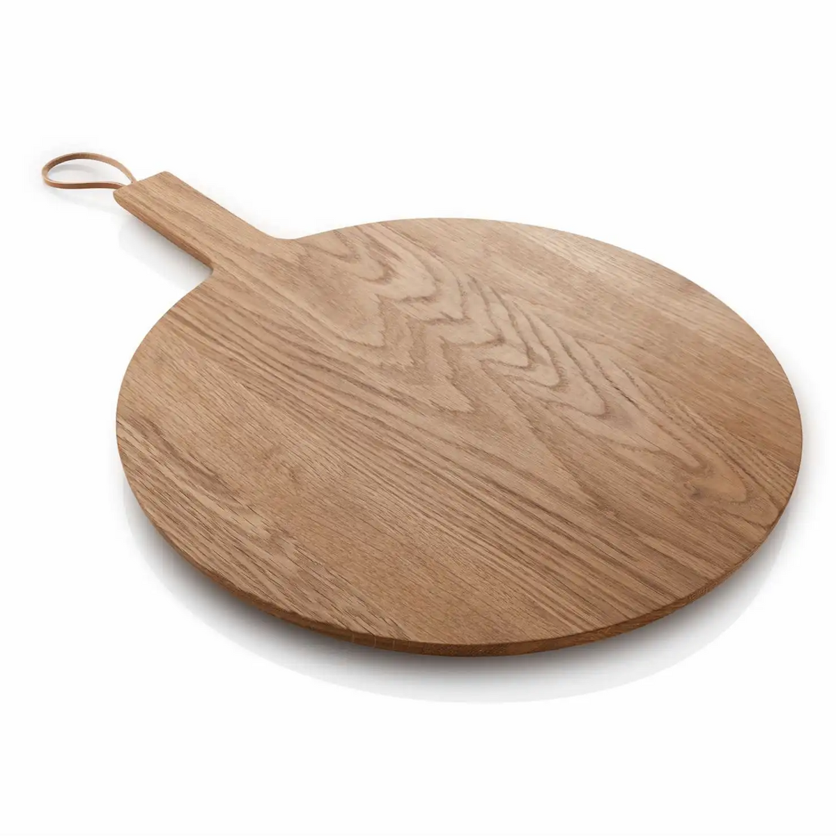 Table & Cuisine - Planche à découper ronde en chêne - Ø 35cm | Eva Solo
