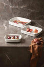 Table & Cuisine - Plat à four - Legio Nova - 30.5 x 24.5 cm - Eva Solo