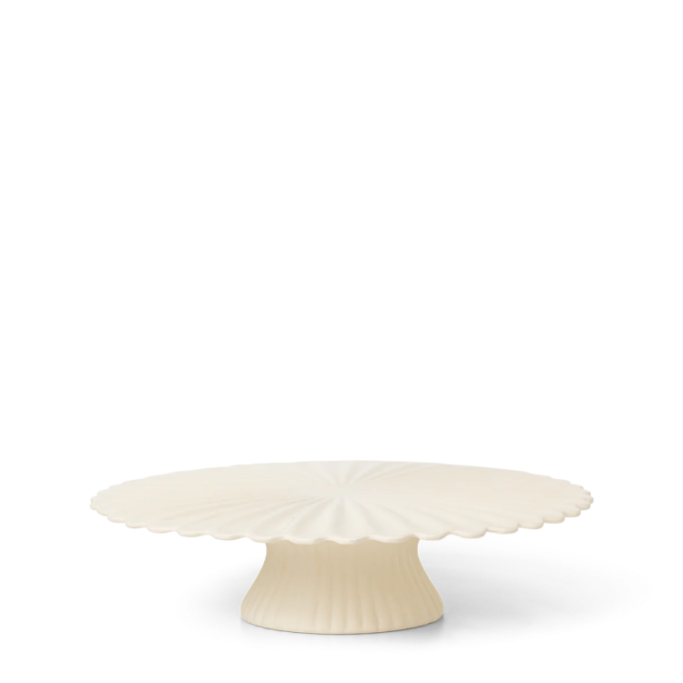 Table & Cuisine - Plat à tarte - Fountain - Ferm Living