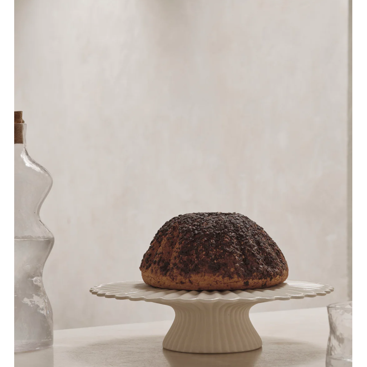Table & Cuisine - Plat à tarte - Fountain - Ferm Living