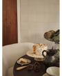 Table & Cuisine - Plat à tarte - Fountain - Ferm Living
