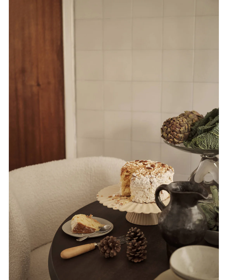 Table & Cuisine - Plat à tarte - Fountain - Ferm Living
