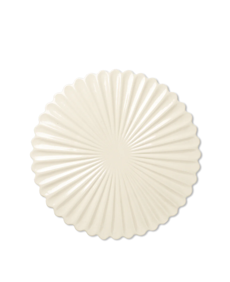 Table & Cuisine - Plat à tarte - Fountain - Ferm Living