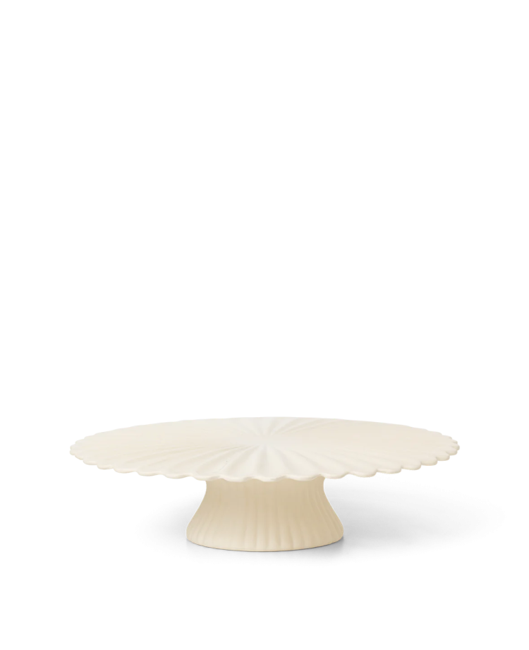 Table & Cuisine - Plat à tarte - Fountain - Ferm Living