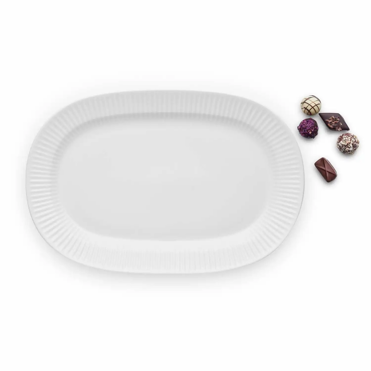 Table & Cuisine - Plat de présentation - Legio Nova - 37x25 cm - Eva Solo